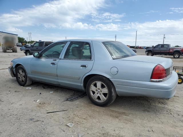 Vin: 2fabp7ev3bx128311, lot: 57139645, ford crown vic lx 20112