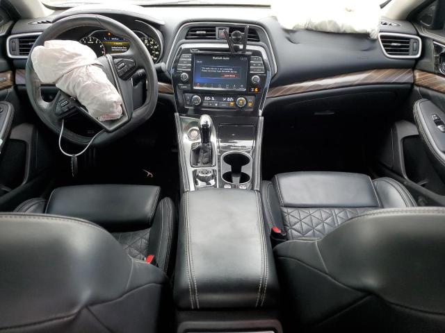 2016 NISSAN MAXIMA 3.5 - 1N4AA6APXGC422047