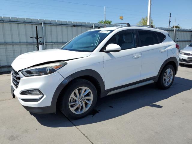 HYUNDAI TUCSON LIM