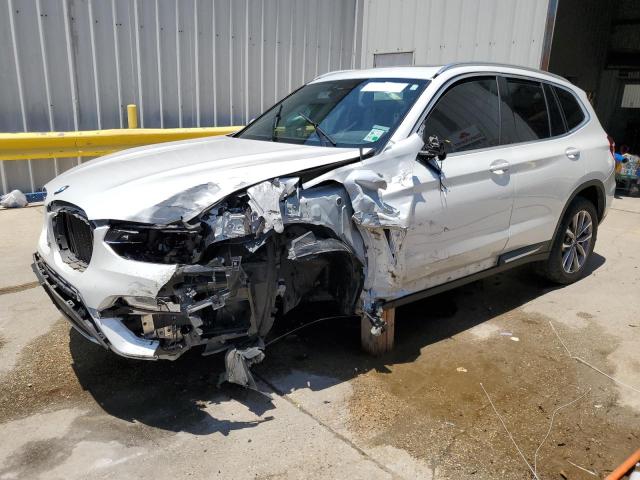 Vin: 5uxtr7c51klf30810, lot: 57304905, bmw x3 sdrive30i 2019 img_1