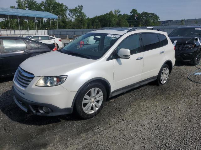 SUBARU TRIBECA LI