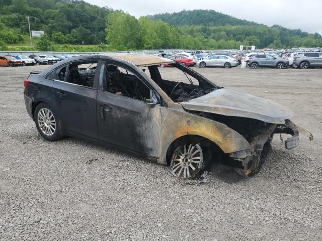 Vin: 1g1pc5sb0e7229917, lot: 58896295, chevrolet cruze lt 20144