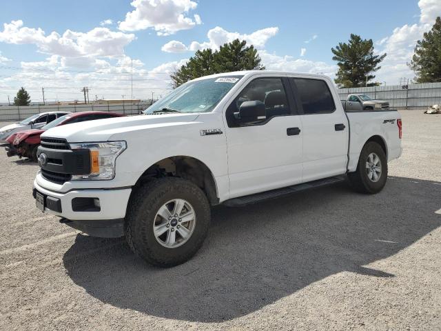 Vin: 1ftew1ep4jkd47188, lot: 56226625, ford f-150 supercrew 2018 img_1