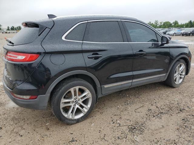 2017 LINCOLN MKC RESERV 5LMCJ3D91HUL21210