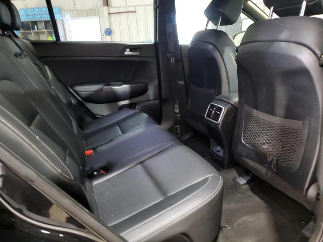2020 KIA SPORTAGE S - KNDP6CAC6L7680974