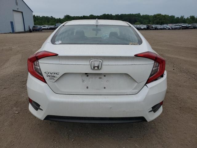 2018 HONDA CIVIC EX - 19XFC2F72JE020227