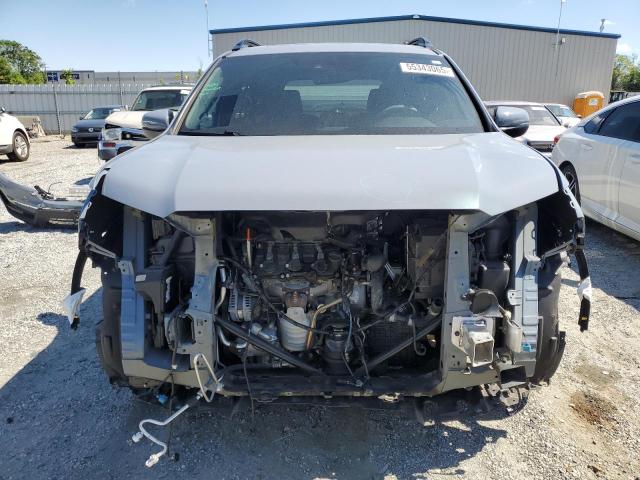 2022 HONDA PASSPORT E - 5FNYF7H52NB005350