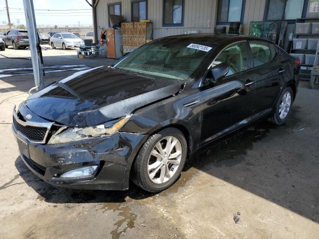 KIA OPTIMA EX
