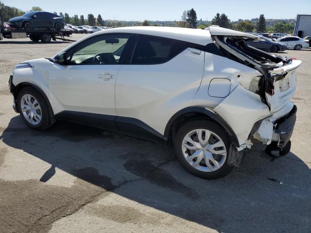 Vin: jtnkhmbx8l1090463, lot: 57526095, toyota c-hr xle 20202