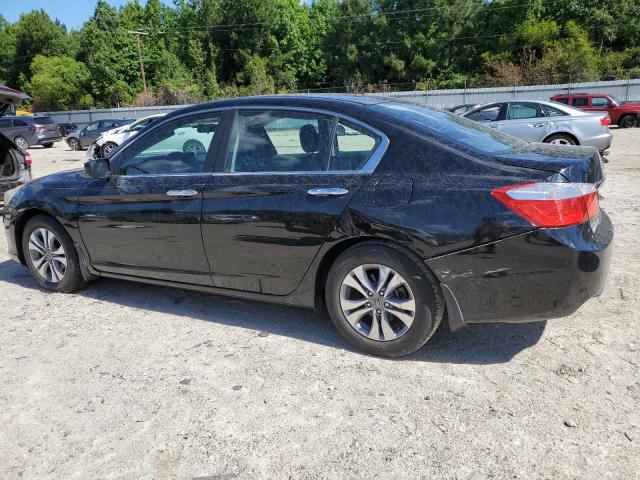 Vin: 1hgcr2f31fa014090, lot: 58001175, honda accord lx 20152