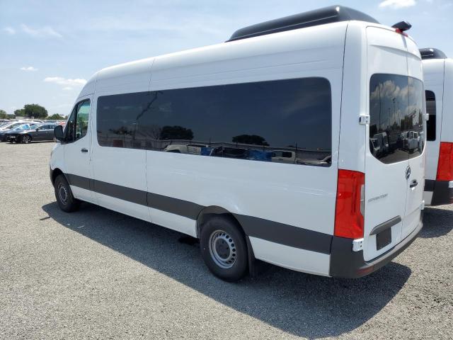 Vin: w1z4kghy1st217239, lot: 58007425, mercedes-benz sprinter 2500 20252