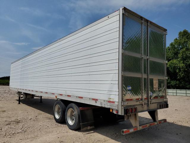 UTILITY REEFER 53' 2012 white   1UYVS2537AM941603 photo #4