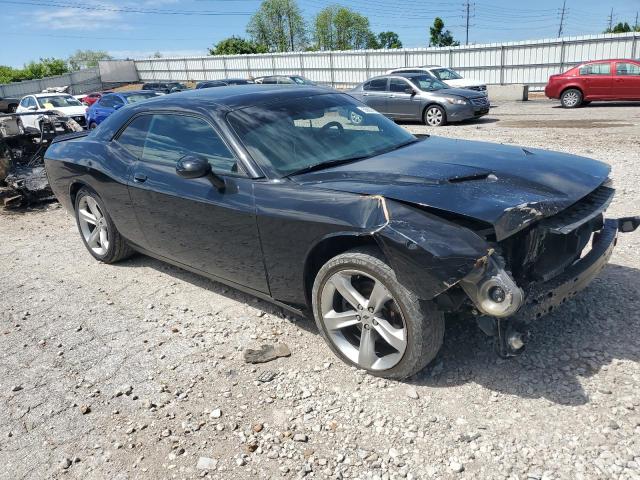 2018 DODGE CHALLENGER - 2C3CDZBTXJH131080
