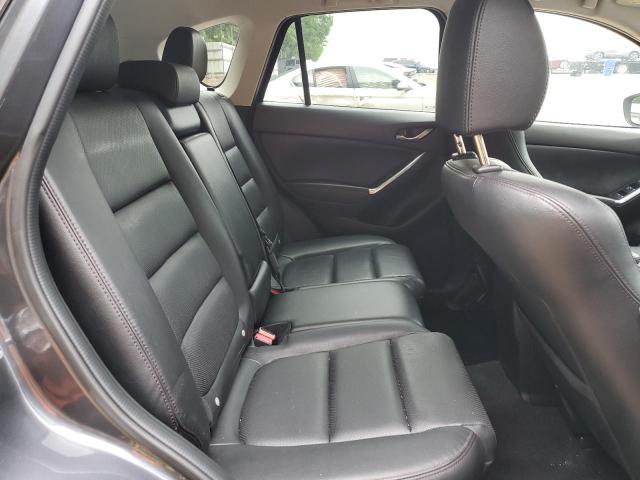 2016 MAZDA CX-5 - JM3KE4DY8G0617052