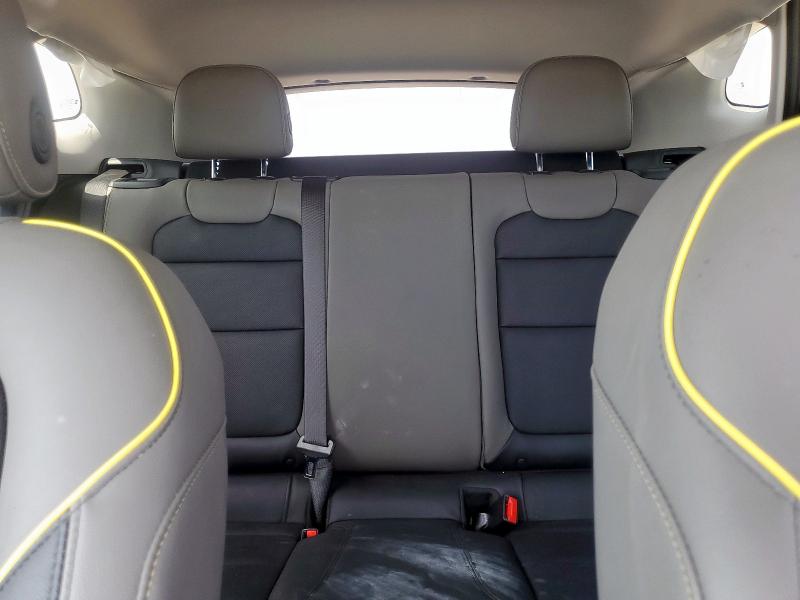 2025 CHEVROLET TRAX ACTIV KL77LKEP6SC142357