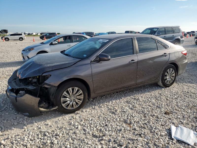 Vin: 4t4bf1fk4fr489298, lot: 57746465, toyota camry le 2015 img_1