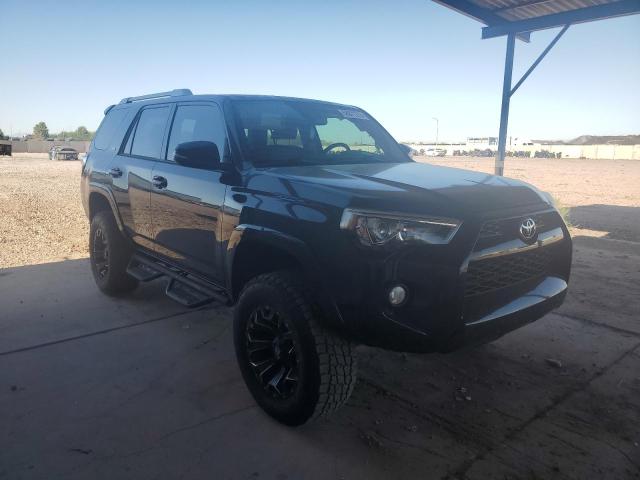 Vin: jtebu5jrxh5432581, lot: 58071215, toyota 4runner sr5/sr5 premium 20174