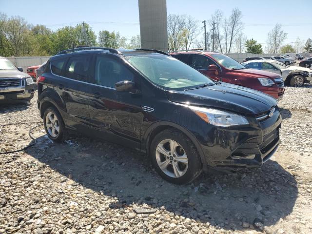Vin: 1fmcu9gx1guc01848, lot: 56017625, ford escape se 20164