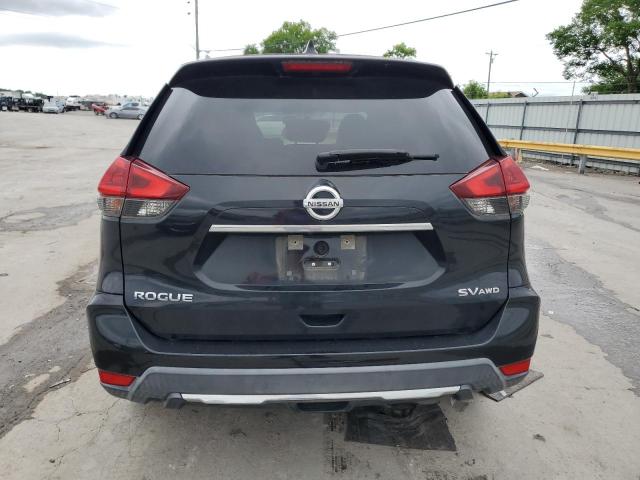 2018 NISSAN ROGUE S - KNMAT2MV5JP549831