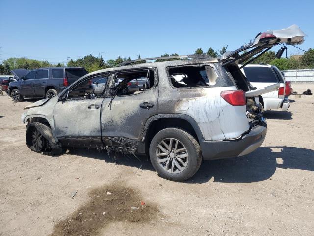 Vin: 1gkknsla7hz288508, lot: 56145215, gmc acadia sle 20172
