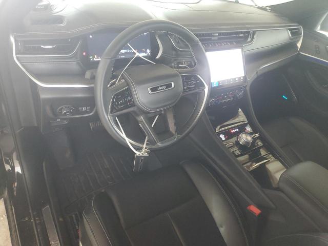 2022 JEEP GRAND CHER - 1C4RJKDG6N8531834