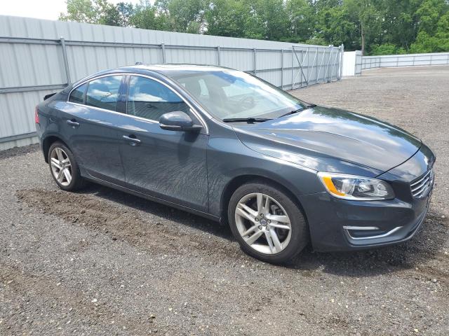 Vin: yv1612fs6e1287285, lot: 56614785, volvo s60 t5 20144