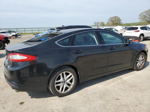 Vin: 3fa6p0hr7dr347555, lot: 55892145, ford fusion se 20133