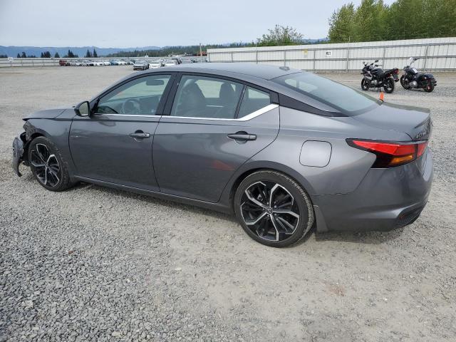 2024 NISSAN ALTIMA SR - 1N4BL4CV7RN408130
