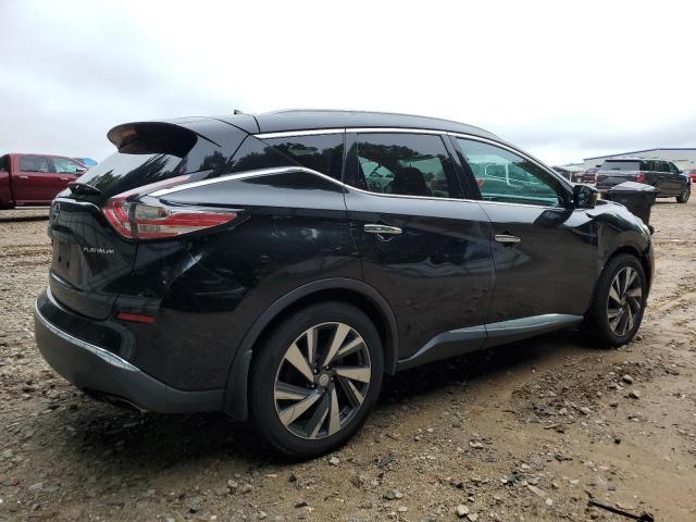 Vin: 5n1az2mg4fn259224, lot: 57217975, nissan murano s 20153