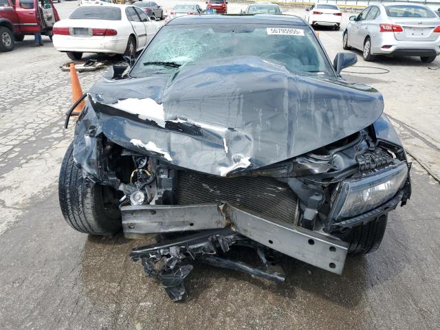 2015 CHEVROLET CAMARO LT #3308406278