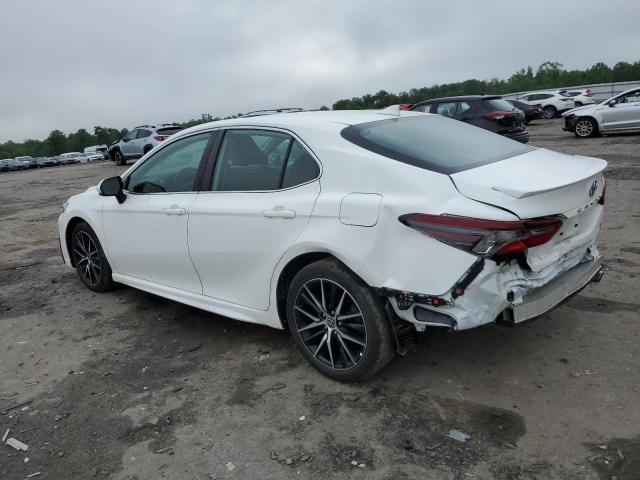 Vin: 4t1g11bk1nu065855, lot: 57047465, toyota camry se 20222