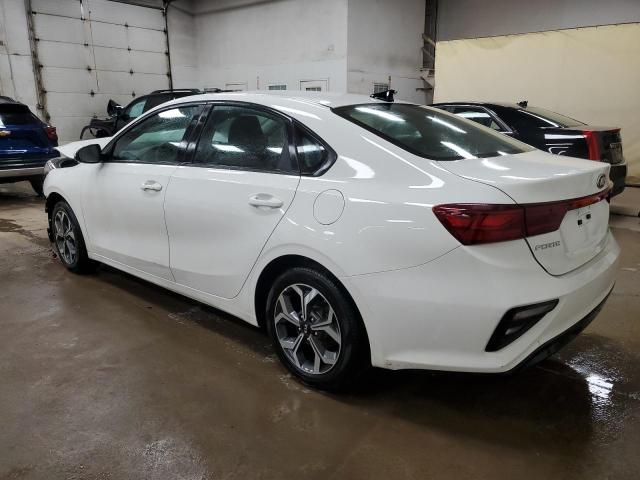 Vin: 3kpf24ad2me264038, lot: 57260035, kia forte fe 20212