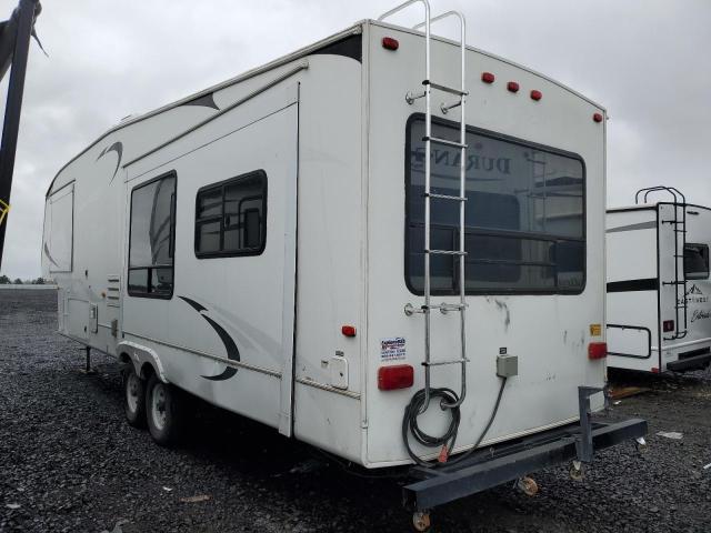 KYRV TRAILER 2010 white  Other 4YDF31823A2503232 photo #4