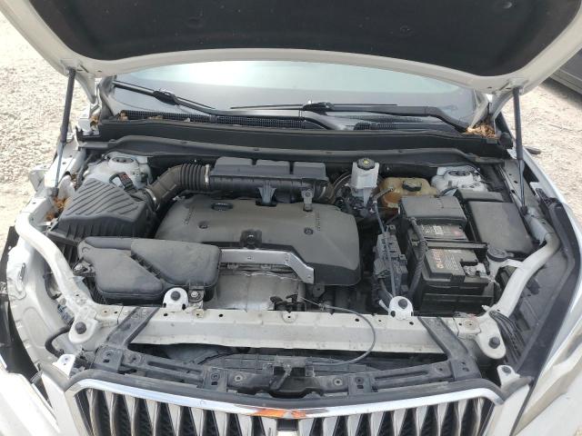 2018 BUICK ENVISION E LRBFX1SA5JD080678