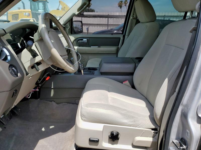 2010 FORD EXPEDITION #3304075532