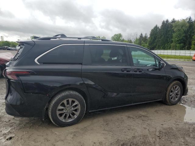 Vin: 5tdkrkecxps152937, lot: 58383025, toyota all models le 20233