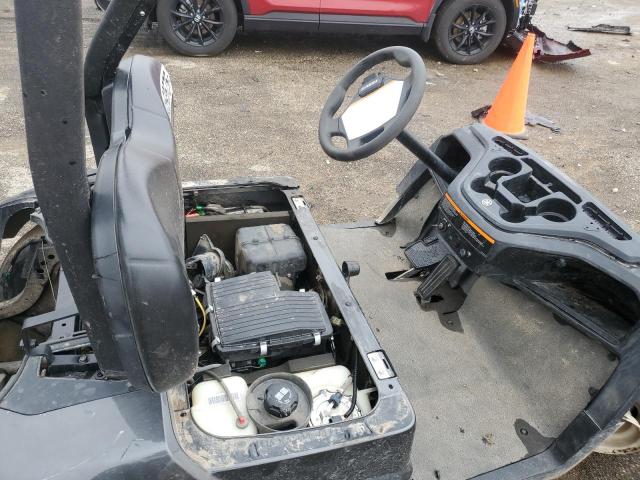 2020 YAMAHA GOLF CART J0B301990
