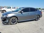 2017 NISSAN SENTRA S - 3N1AB7AP0HY407369
