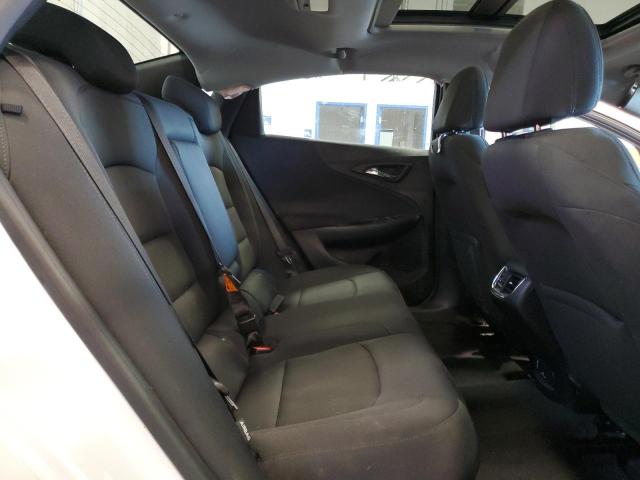 2016 CHEVROLET MALIBU LT - 1G1ZE5ST0GF332565