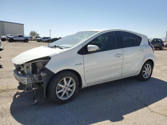 Vin: jtdkdtb3xf1583492, lot: 57526455, toyota prius 2015 img_1