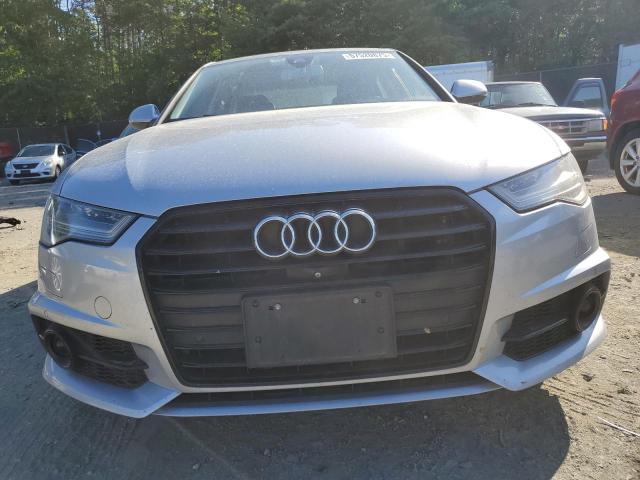 2016 AUDI A6 PREMIUM - WAUFGAFC6GN016839
