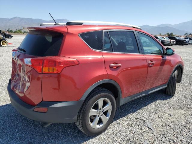 Vin: 2t3wfrev7fw174010, lot: 56977865, toyota rav4 xle 20153