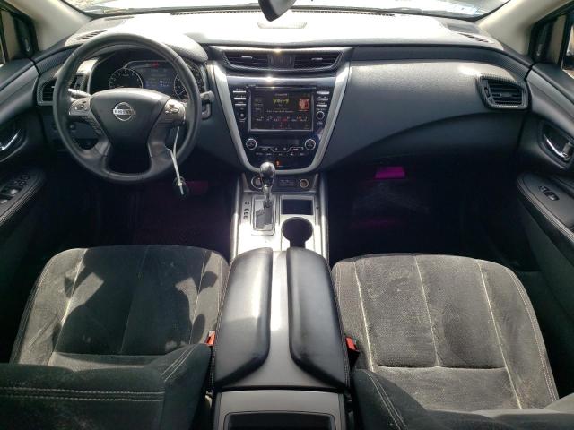 2020 NISSAN MURANO SV 5N1AZ2BS3LN109558