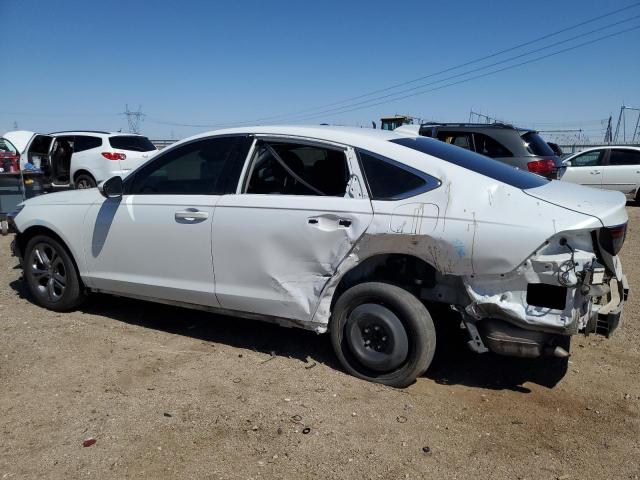Vin: 1hgcy1f33pa054993, lot: 55352405, honda accord ex 20232