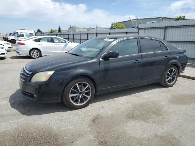 TOYOTA AVALON XL