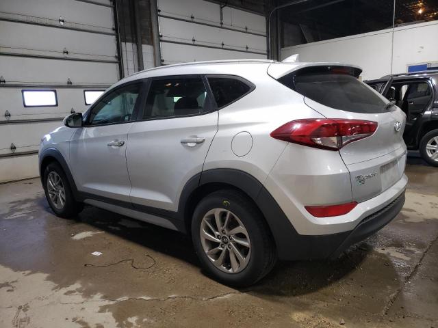 Vin: km8j3ca4xju716201, lot: 56790405, hyundai tucson sel 20182