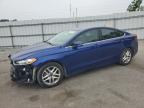 2016 FORD FUSION SE - 3FA6P0H73GR317553
