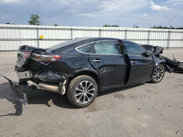 Vin: 4t1bk1eb4ju278246, lot: 55661955, toyota avalon xle 20183