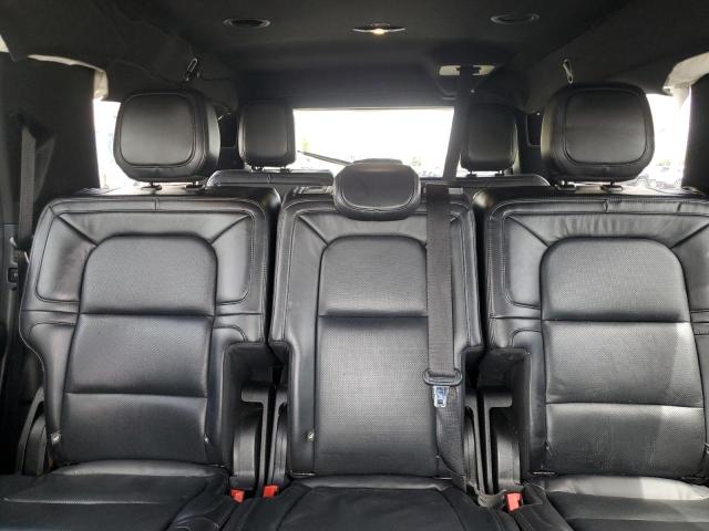2021 LINCOLN NAVIGATOR 5LMJJ3LT3MEL20648