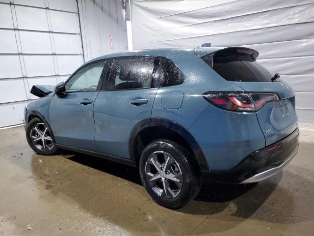 Vin: 3czrz2h70sm718653, lot: 57794505, honda hr-v exl 20252